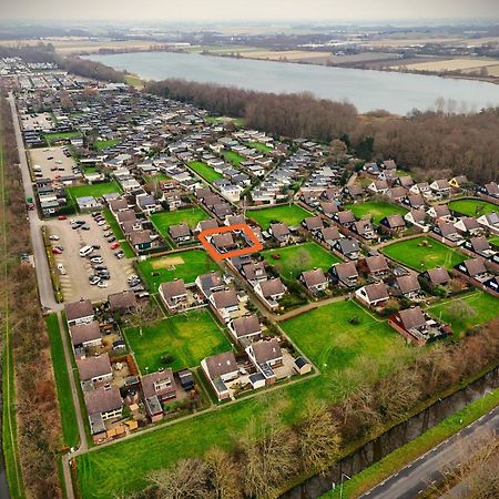 Het Zeepaartje, Knus En Gezellig Villa Noordwijkerhout Ngoại thất bức ảnh