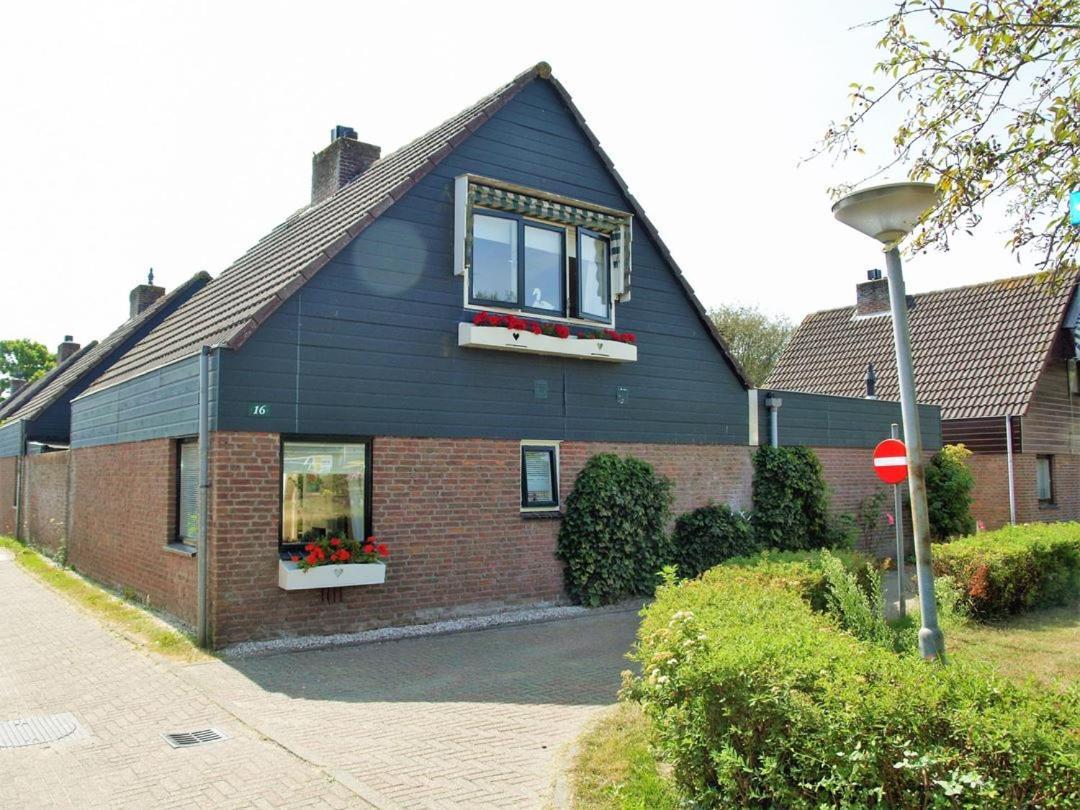 Het Zeepaartje, Knus En Gezellig Villa Noordwijkerhout Ngoại thất bức ảnh