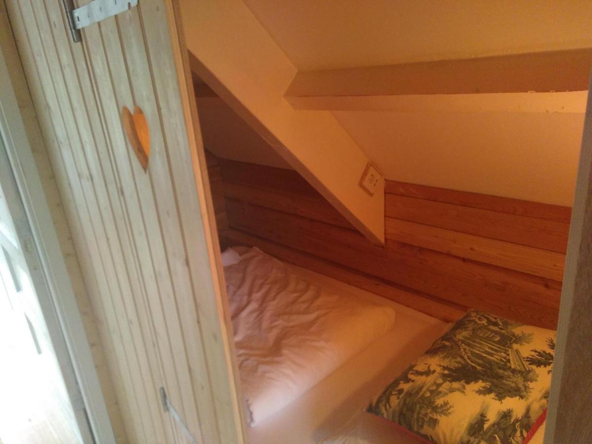 Het Zeepaartje, Knus En Gezellig Villa Noordwijkerhout Ngoại thất bức ảnh