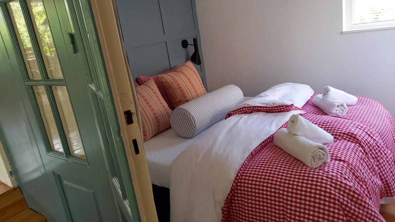 Het Zeepaartje, Knus En Gezellig Villa Noordwijkerhout Ngoại thất bức ảnh