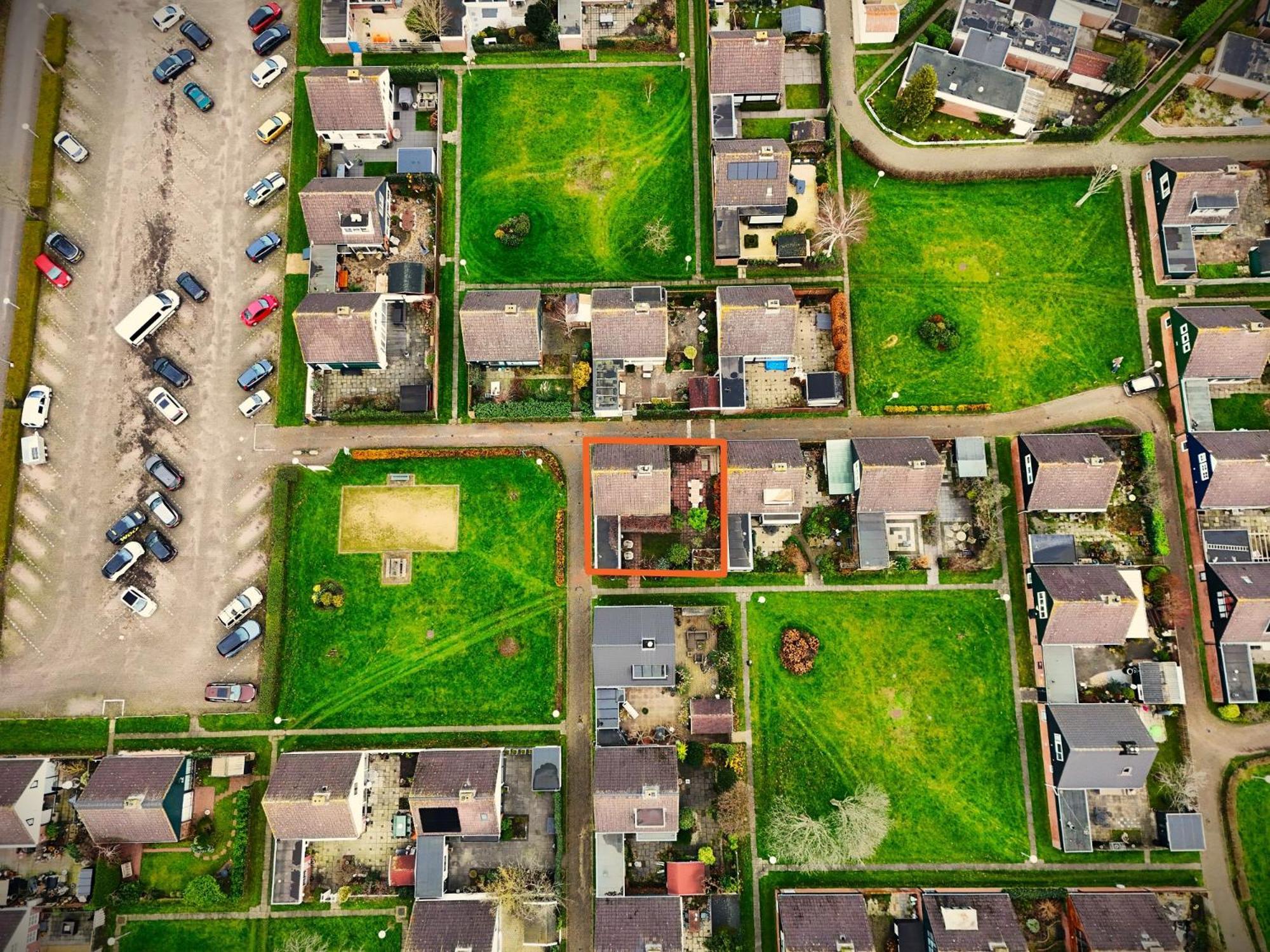 Het Zeepaartje, Knus En Gezellig Villa Noordwijkerhout Ngoại thất bức ảnh