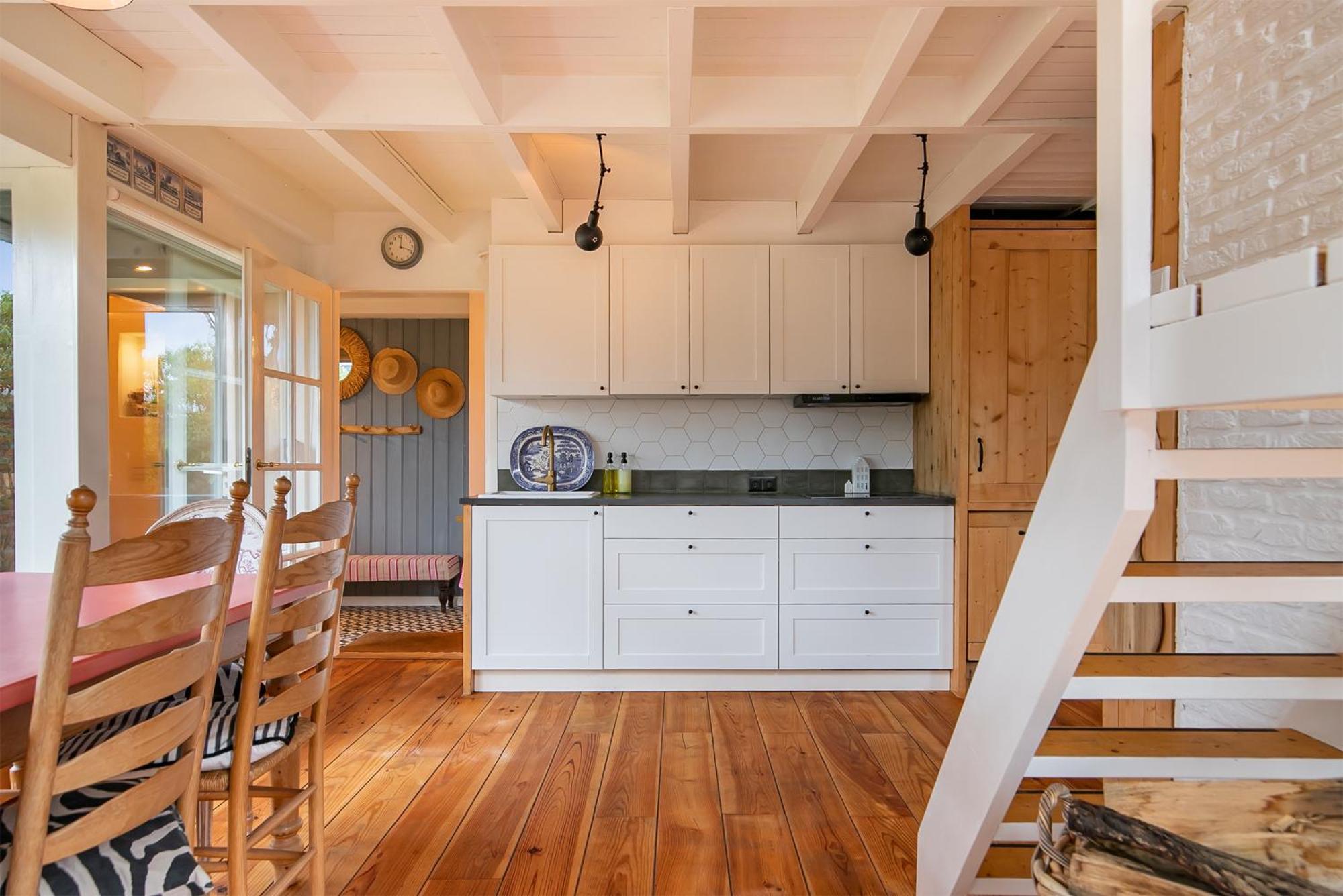 Het Zeepaartje, Knus En Gezellig Villa Noordwijkerhout Ngoại thất bức ảnh