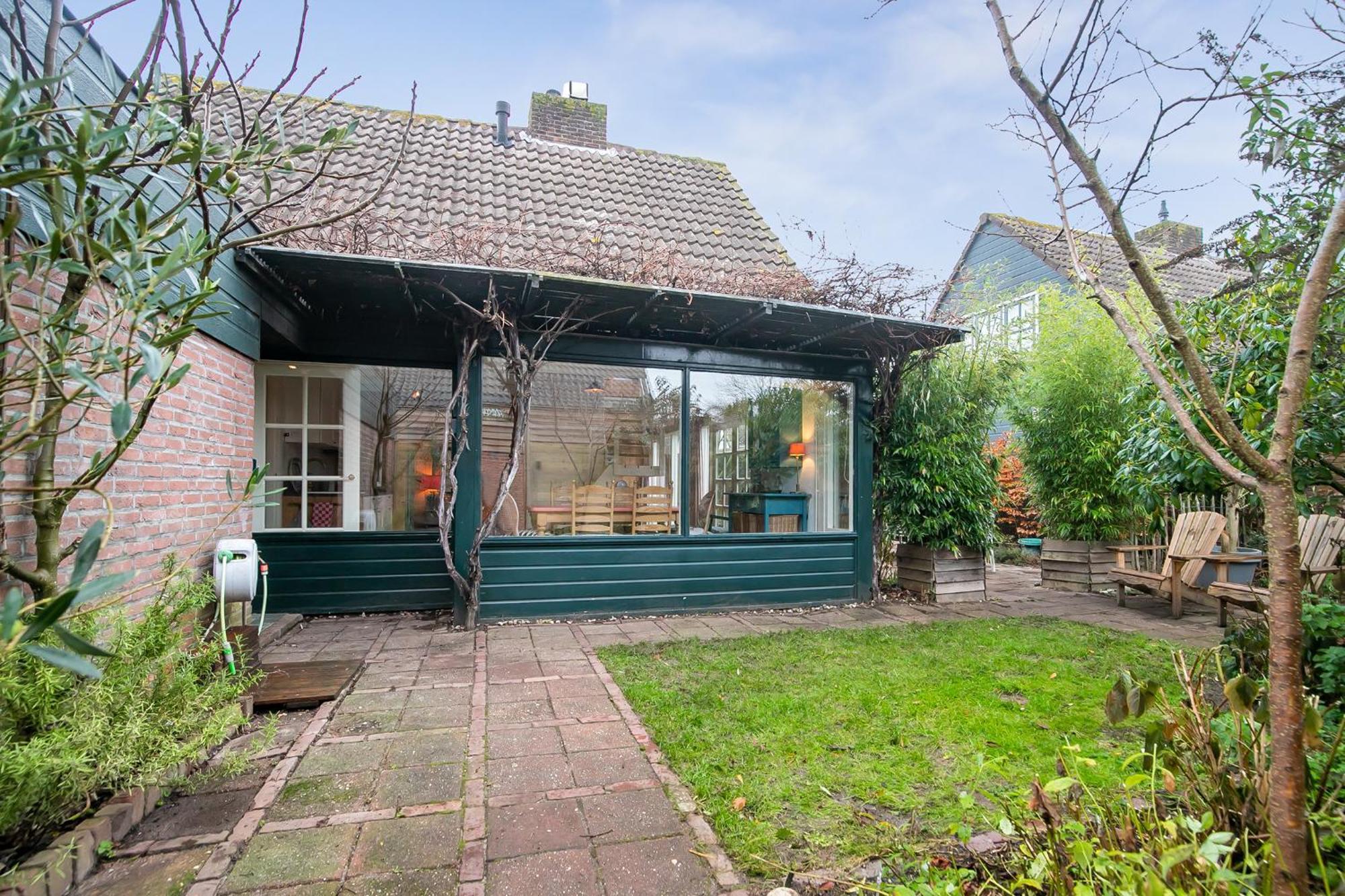 Het Zeepaartje, Knus En Gezellig Villa Noordwijkerhout Ngoại thất bức ảnh