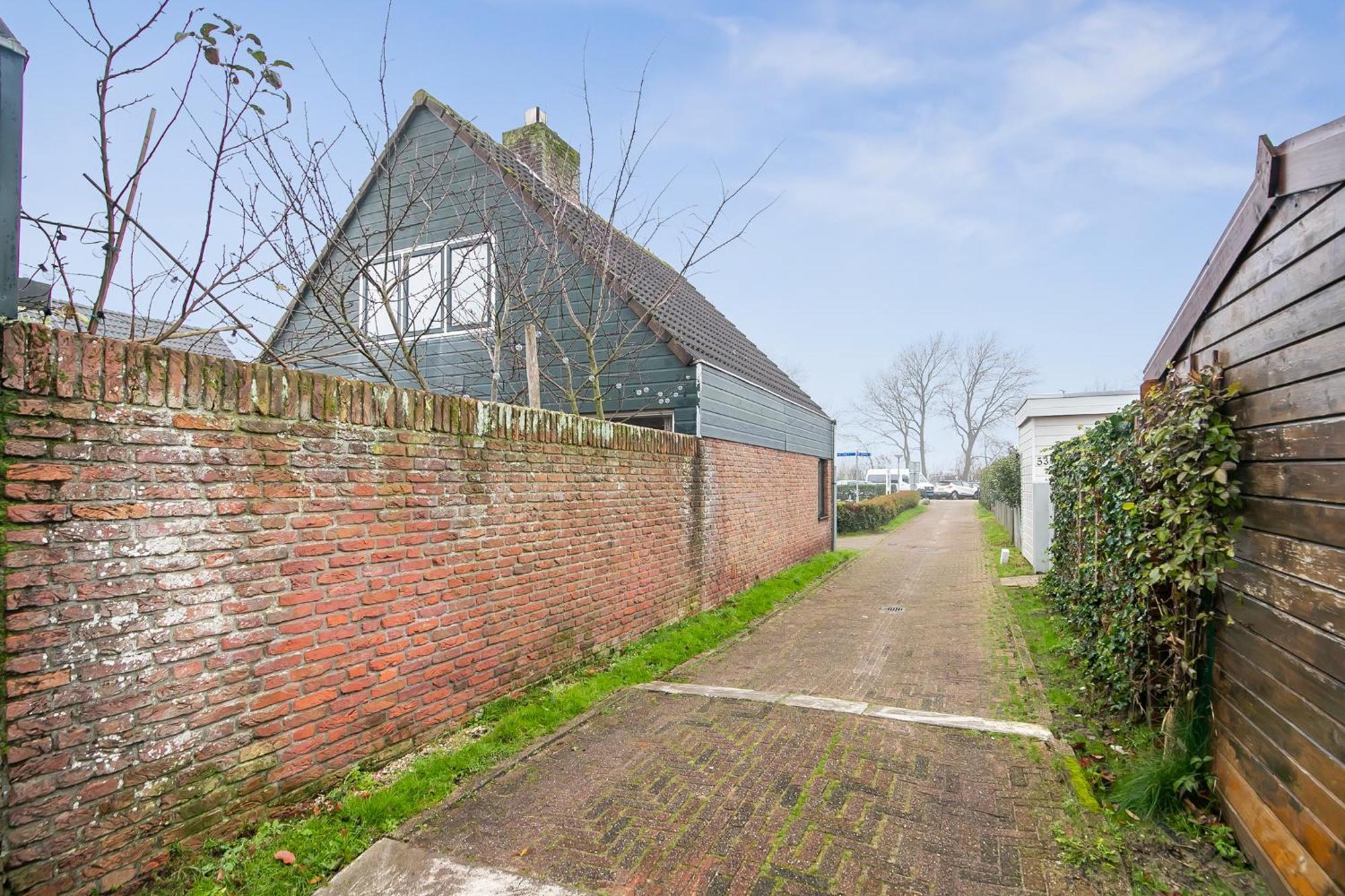 Het Zeepaartje, Knus En Gezellig Villa Noordwijkerhout Ngoại thất bức ảnh